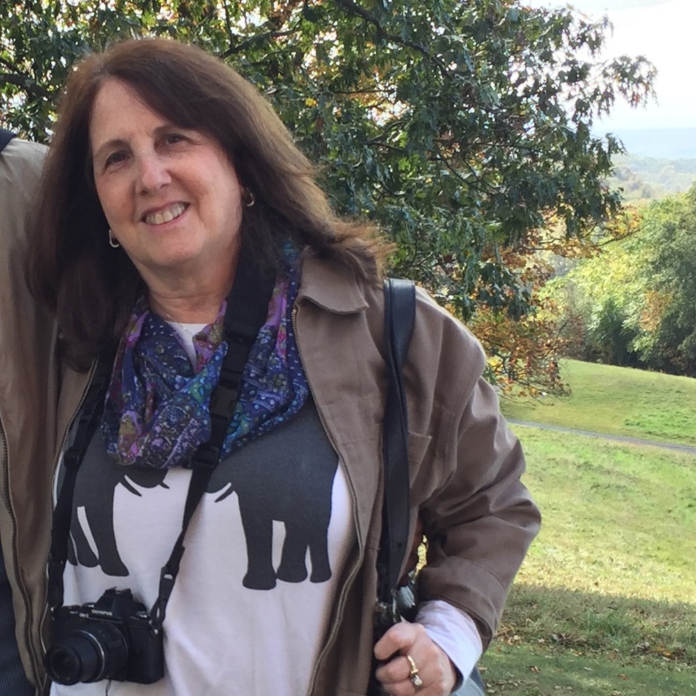 Meet your Posher, Lisa